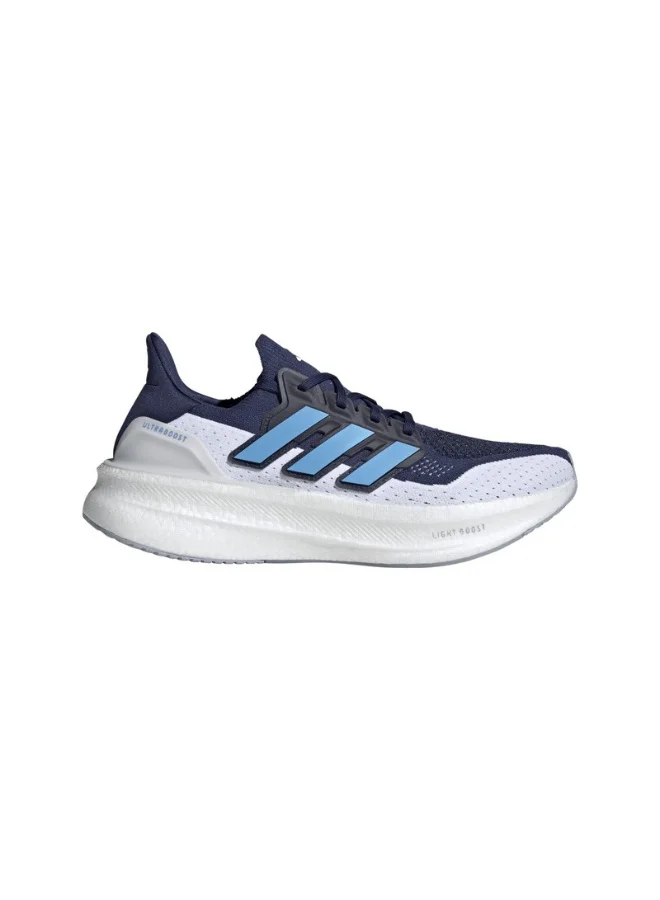 adidas حذاء جري ألترا بوست  للرجال أزرق