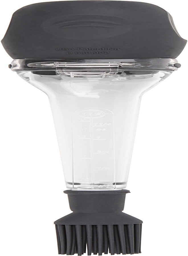 ديكساس مضخة دهن قابلة لإعادة التعبئة من ديكساس، لون رمادي، GB3-432 - Image 1