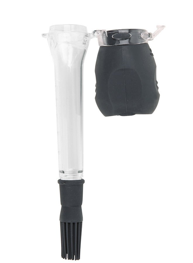 ديكساس مضخة دهن قابلة لإعادة التعبئة من ديكساس، لون رمادي، GB3-432 - Image 2