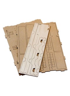 The Broken Token Single Player Tray Compatible With Terraforming Mars  - Image 4