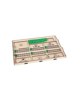 The Broken Token Single Player Tray Compatible With Terraforming Mars  - Image 2