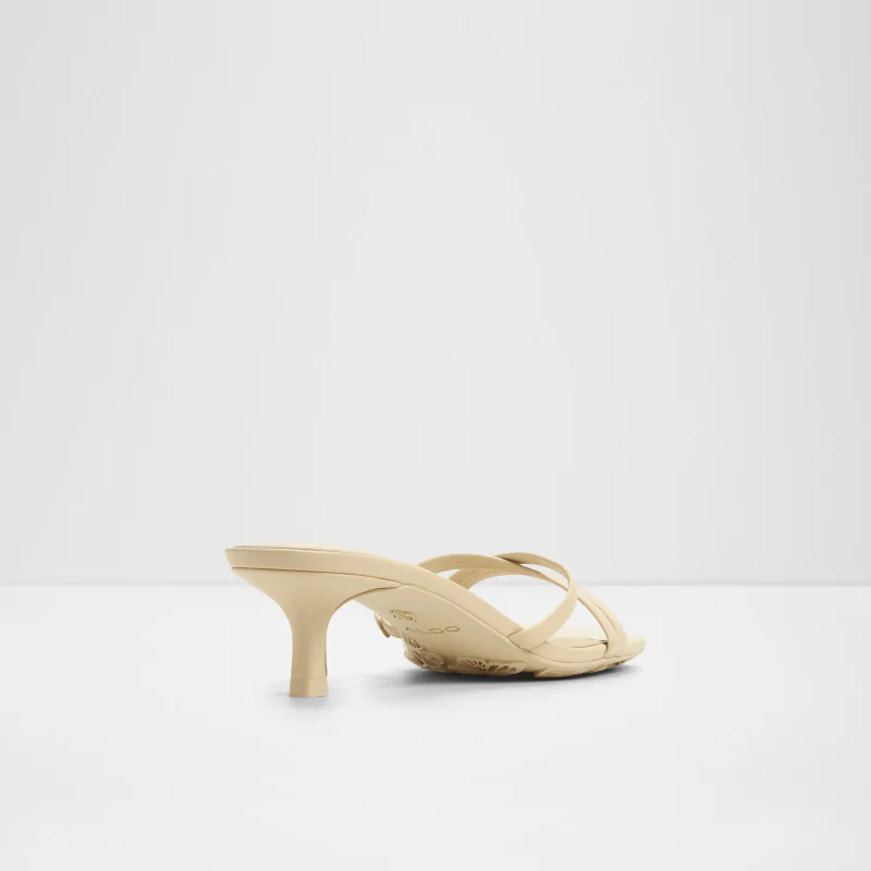 Aldo  SOFIANA Strappy Heeled Sandals for Women | Best Price UAE
