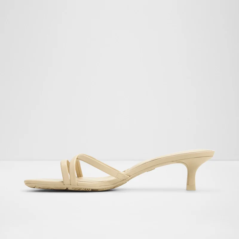 Aldo  SOFIANA Strappy Heeled Sandals for Women | Best Price UAE