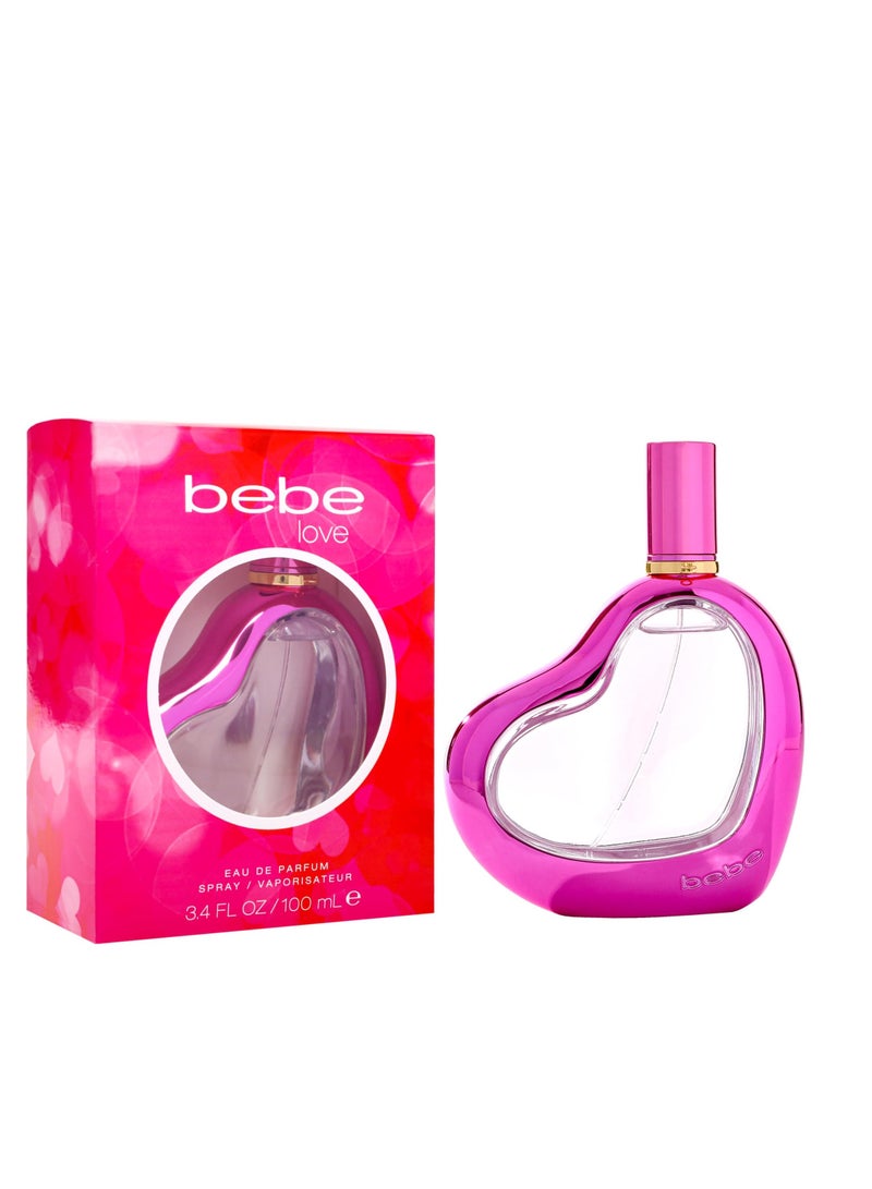 Bebe Love EDP (L) 100ml