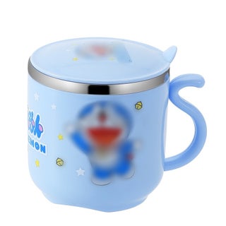 304 Stainless Steel Kids Cup Cartoon Creative Double-Wall Insulated S-type handle Nordic blue Jingdang cat - pzsku/Z13B53EEE26544650C670Z/45/1746197735/c1577ea9-0efe-48aa-9f2a-2528e0d3dbff
