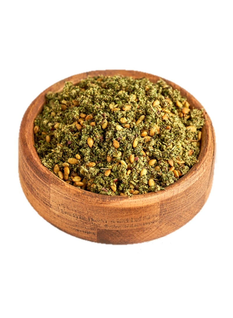 Zaatar Palestine, Fresh Spice Middle Eastern Seasoning Blend, 500g
