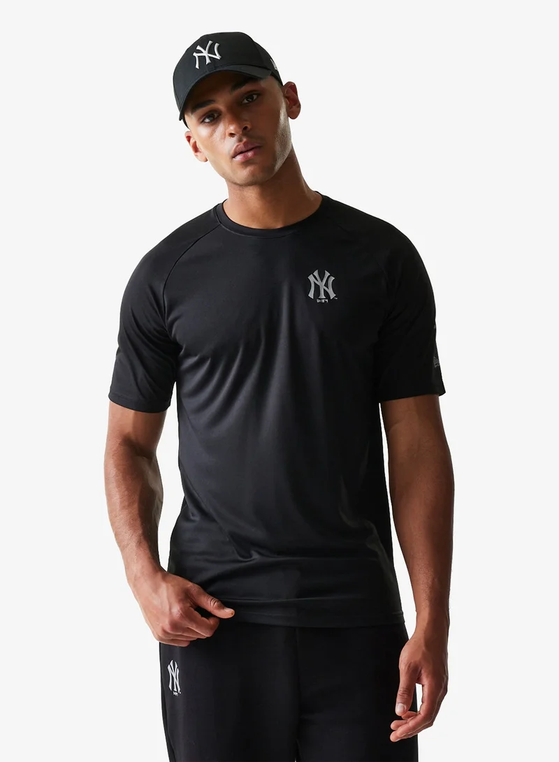 New York Yankees Mlb Core Plus T-Shirt