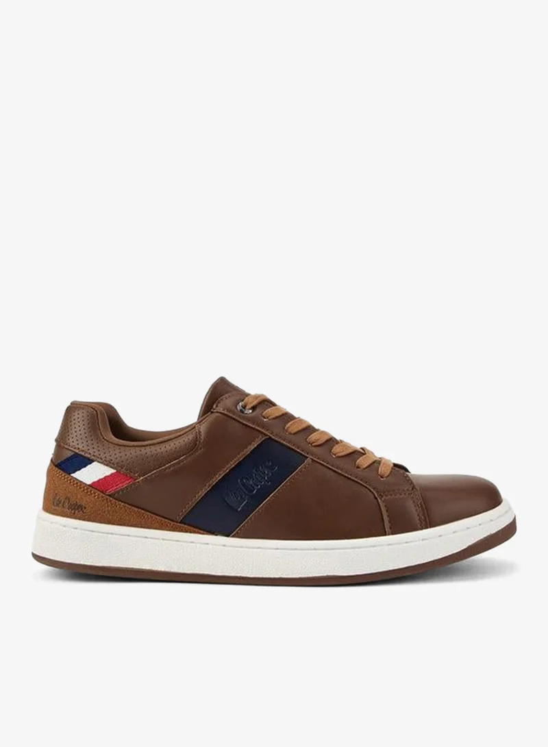 Lee Cooper Men's Lace-Up Sneakers