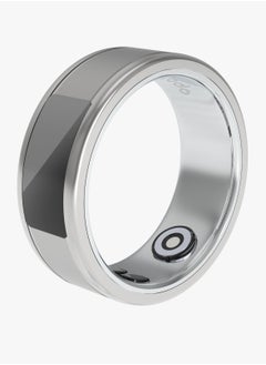 20.7mm - Silver