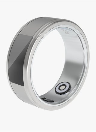 20.7mm - Silver