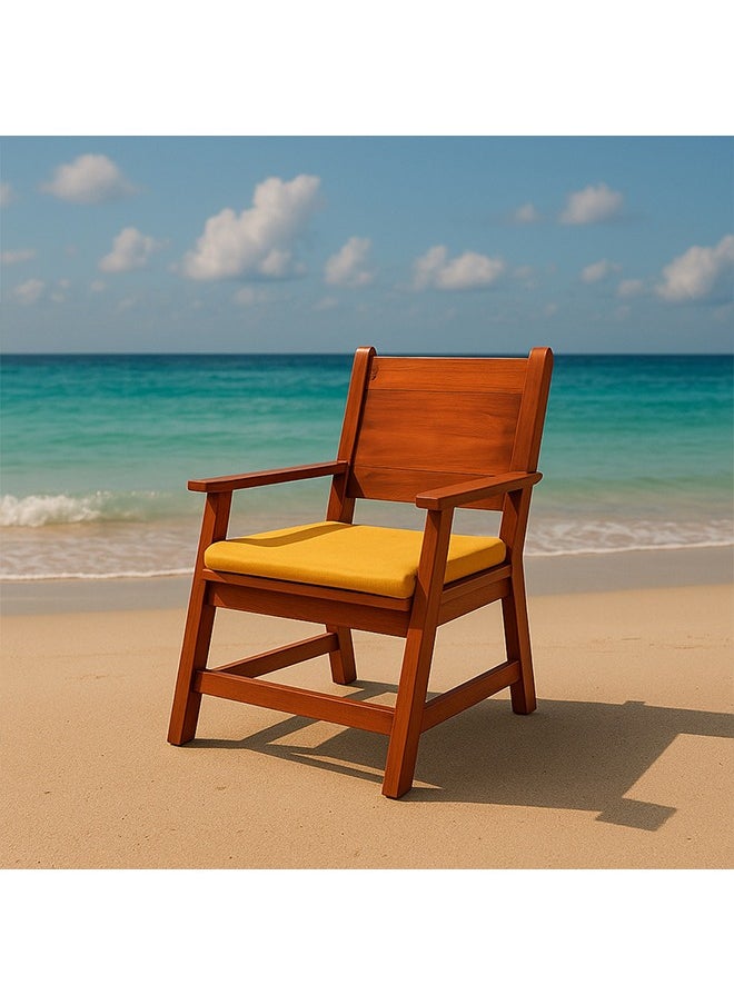 snooze Snooze Back or seat cushion chair, palm beach Design  - Image 2