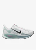 Nike WHITE/BLACK-MINERAL SLATE-MINERAL-HYPER PINK