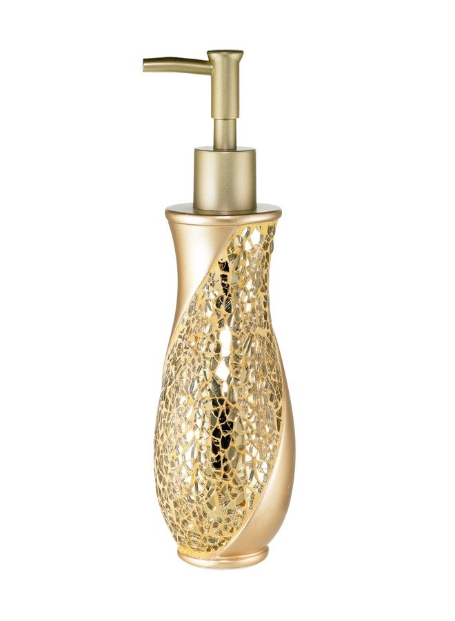 Popular Bath Champagne Sinatra, Lotion Pump - Image 1