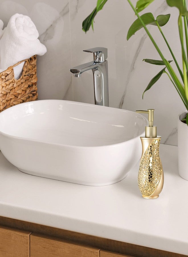 Popular Bath Champagne Sinatra, Lotion Pump - Image 2