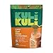 Kuli Kuli بودرة كولي كولي غوت بليس السوبر فود 6 أونصات مزيج قوي من المورينغا العضوية، باوباب، لوكوم، زنجبيل وبلسم الليمون لتعزيز الهضم وتهدئة المعدة وتعزيز صحة الأمعاء - Image 2