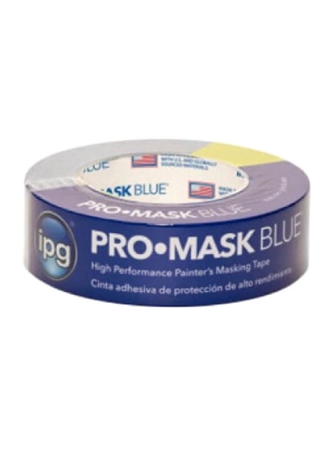 Intertape Polymer Group High Performance Painter's Masking Tape Blue 54.8 m 99556 