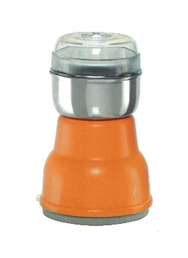 Generic Coffee Grinder  Grinds Coffee  Spices And Dried Fruits  55Gm 180W  Model 2026 