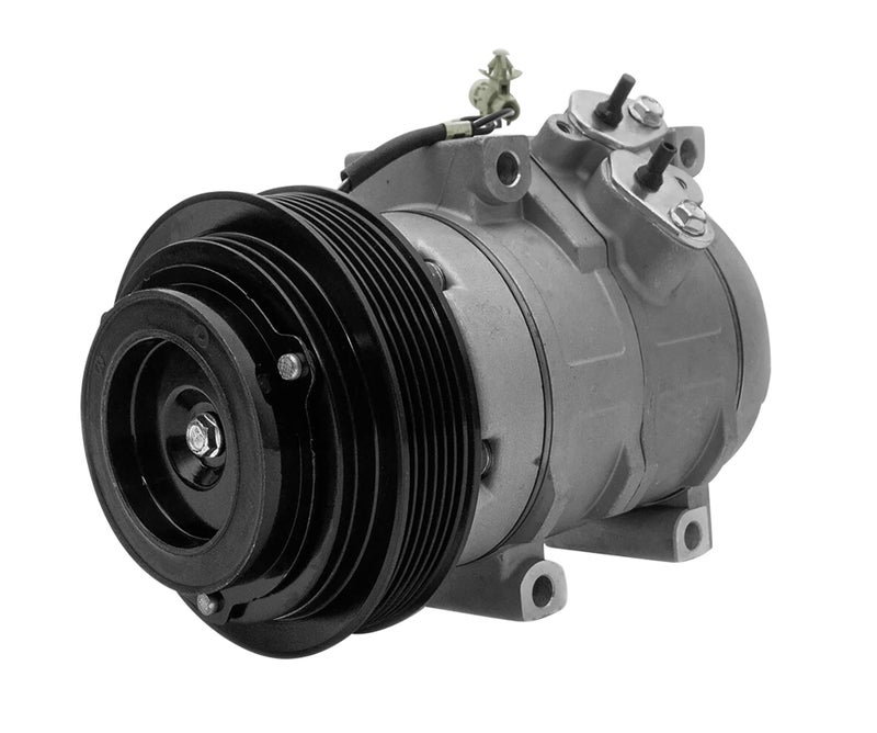 Replacement AC Compressor by AA Ignition for Toyota Sienna 3.3L, 3.5L (2004-2007)