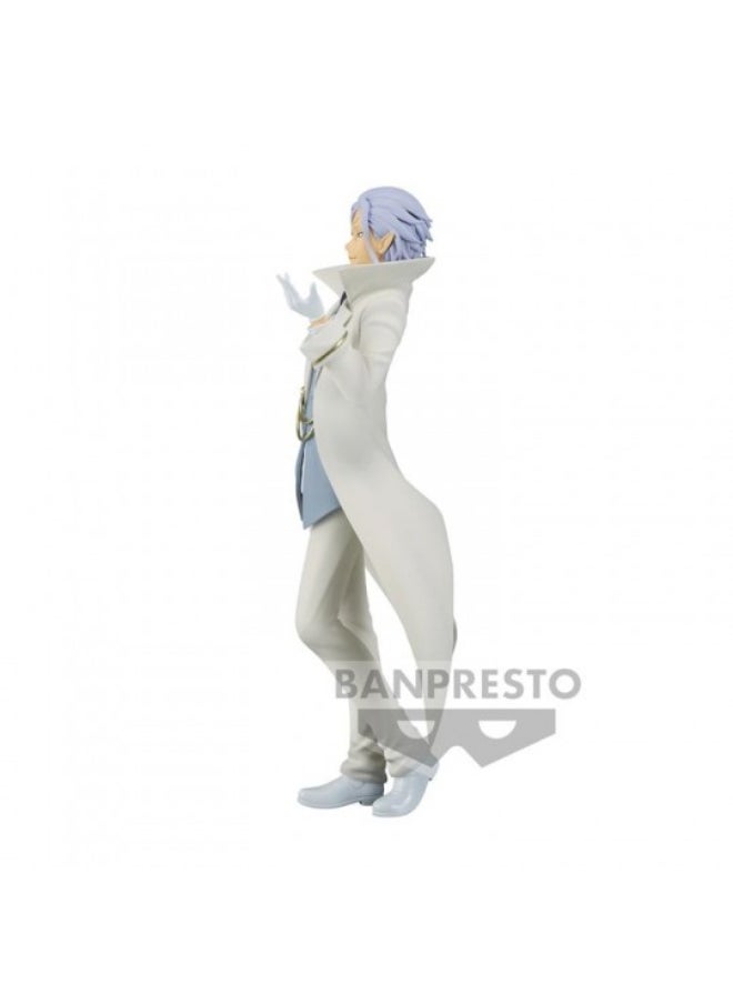 Banpresto Banpresto That Time I Got Reincarnated as Slime Otherworlder Clayman Statue  - Image 3