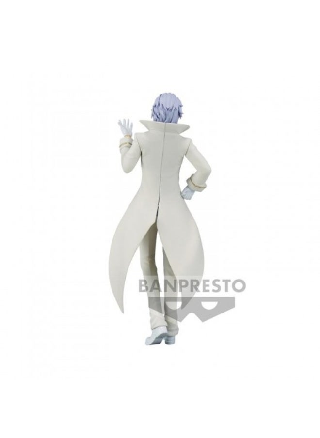 Banpresto Banpresto That Time I Got Reincarnated as Slime Otherworlder Clayman Statue  - Image 2