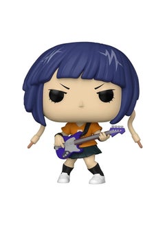Funko Animation My Hero Academia- Jirou with Guitar (Exc), Collectible Action Vinyl Figure - 61044  - Image 3