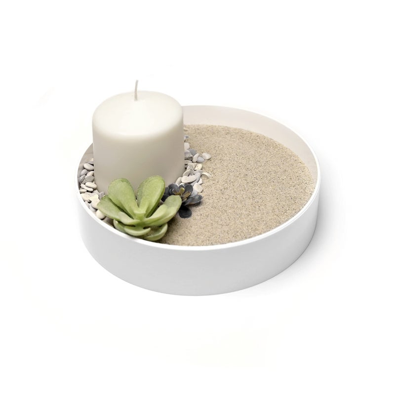 Royal Ram 1 Pound Natural Decorative Real Sand - for Interior Decor, Vase Filler, Sand Crafts, Aquariums, Terrariums, Gardening & More - Image 2