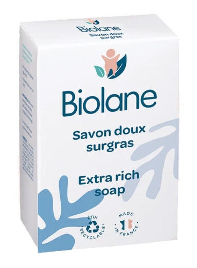 بيولين صابون غني جدًا 150 غ - Image 2