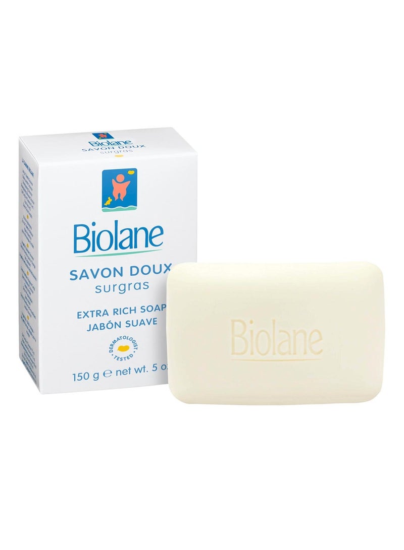 بيولين صابون غني جدًا 150 غ - Image 3