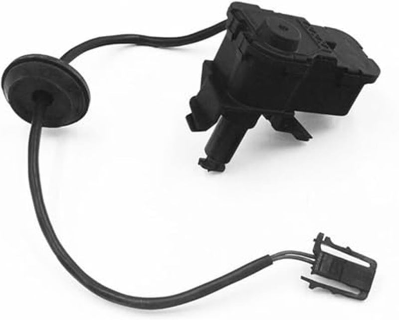 Wivplex Fuel Tank Cap Lock Actuator Motor for Polo 2010-2019 - Image 4