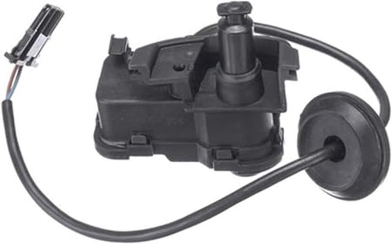 Wivplex Fuel Tank Cap Lock Actuator Motor for Polo 2010-2019 - Image 3