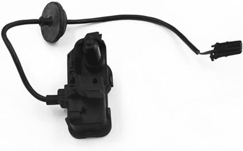 Wivplex Fuel Tank Cap Lock Actuator Motor for Polo 2010-2019 - Image 2