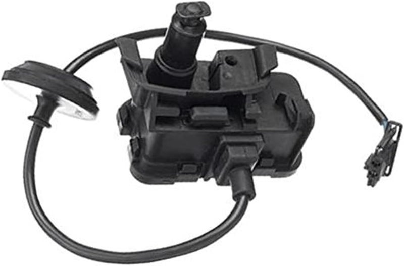 Wivplex Fuel Tank Cap Lock Actuator Motor for Polo 2010-2019 - Image 1