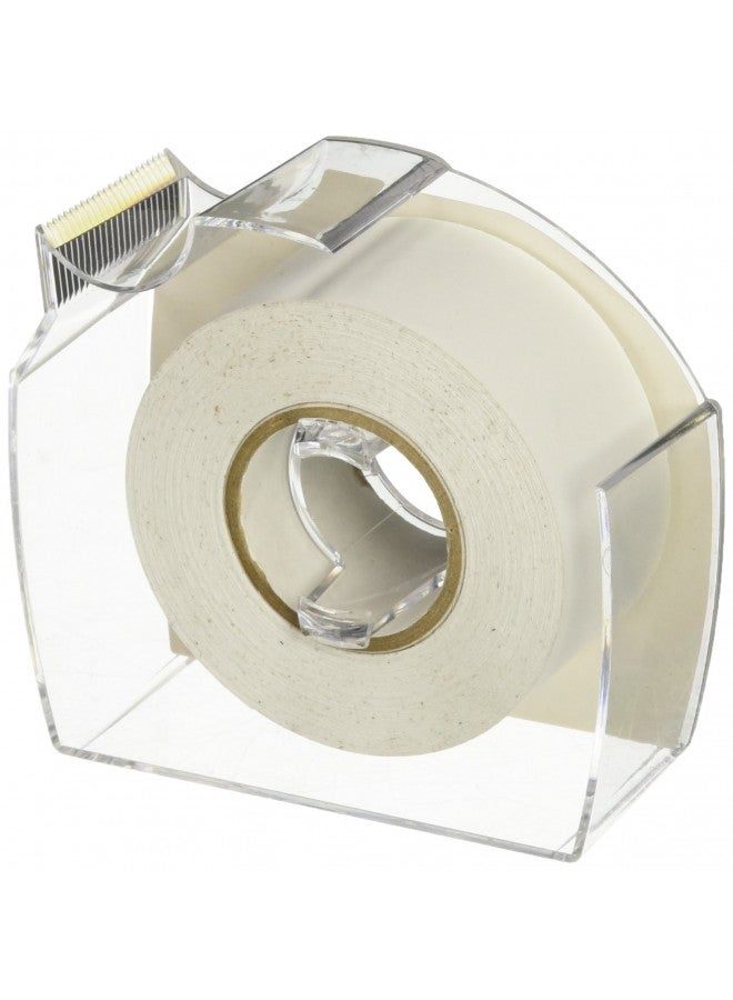 Post-it Post-it : Removable Cover-Up Tape, Non-Refillable, 1" x 700" roll -:- Sold as 2 Packs of - 1 - / - Total of 2 Each - Image 2