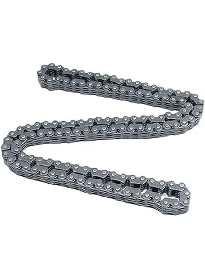 Camshaft Timing Chain For ZX12R 1200 Motorcycle Models 2000 2001 2002 2003 2004 2005 - Image 1