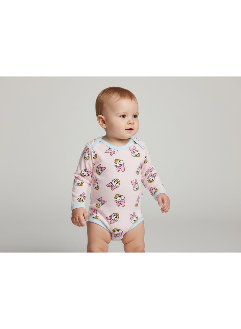 Disney BODYSUITS BABY GIRLS - Image 3