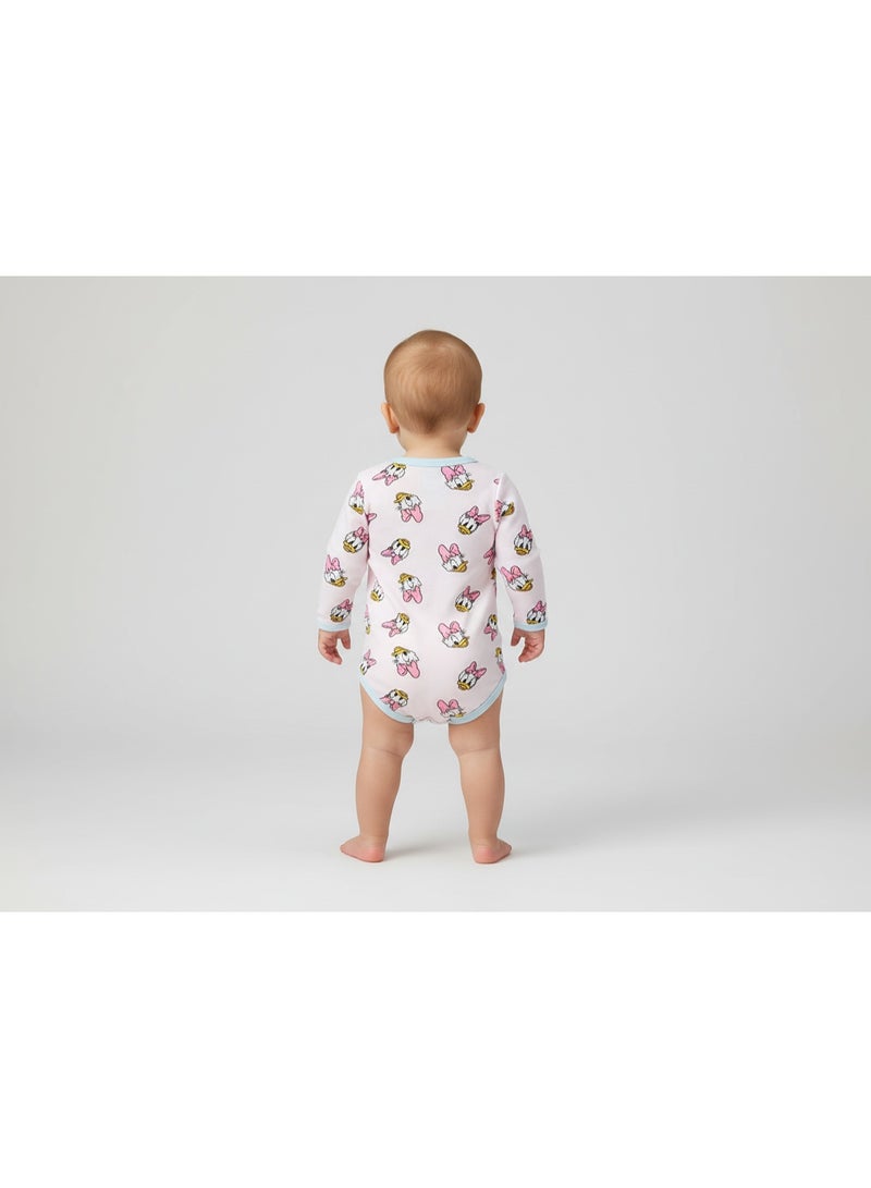 Disney BODYSUITS BABY GIRLS - Image 4