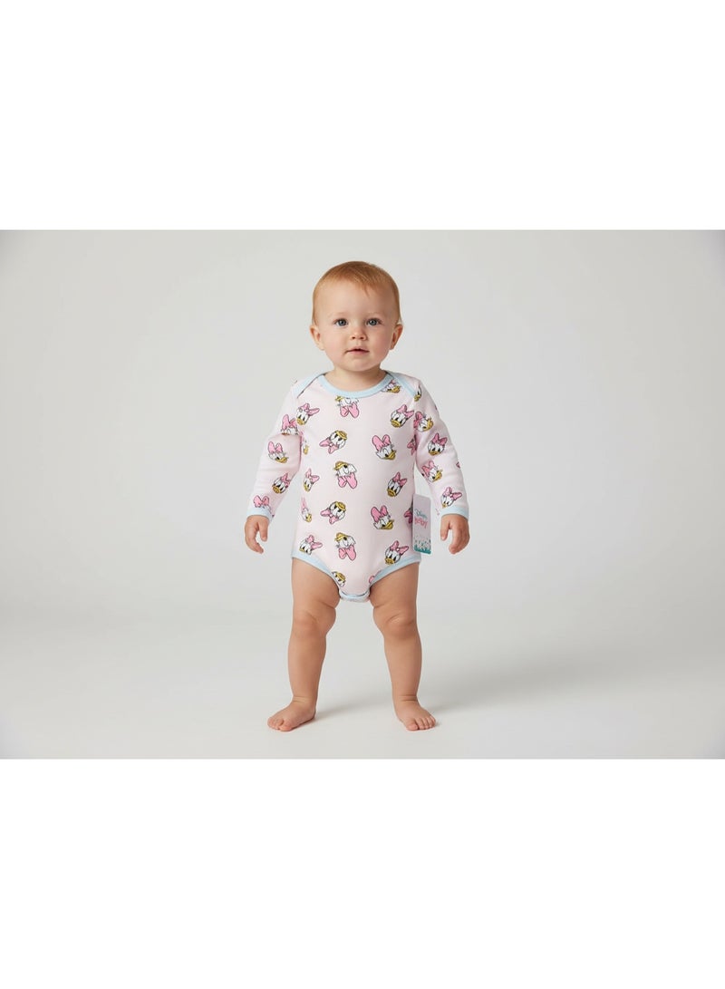 Disney BODYSUITS BABY GIRLS - Image 1