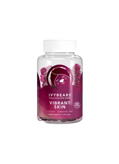 Vibrant Skin Vitamin 60 Capsules