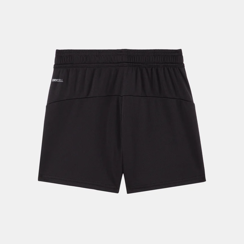 PUMA Kids' Manchester City 25/26 Home Replica Football Shorts
