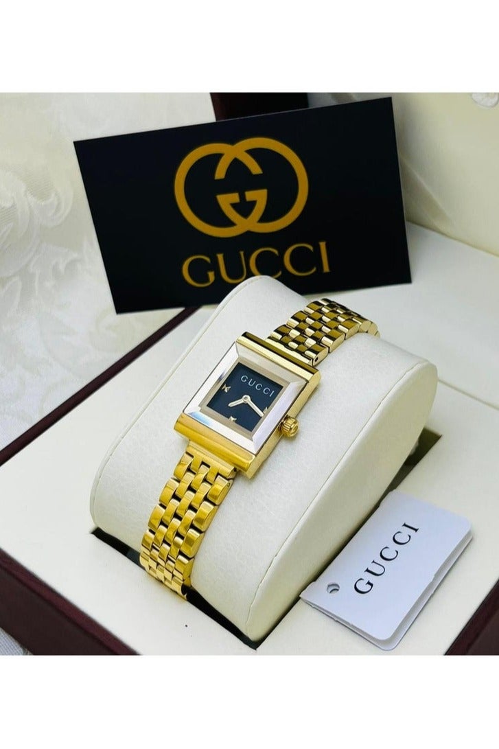 غوتشي ساعة غوتشي نسائي