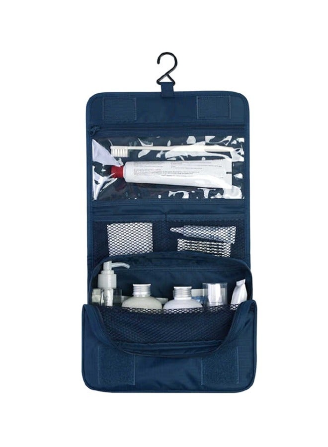 بريمو بلس منظم أغراض الحمام المعلّق أزرق كحلي - Image 3