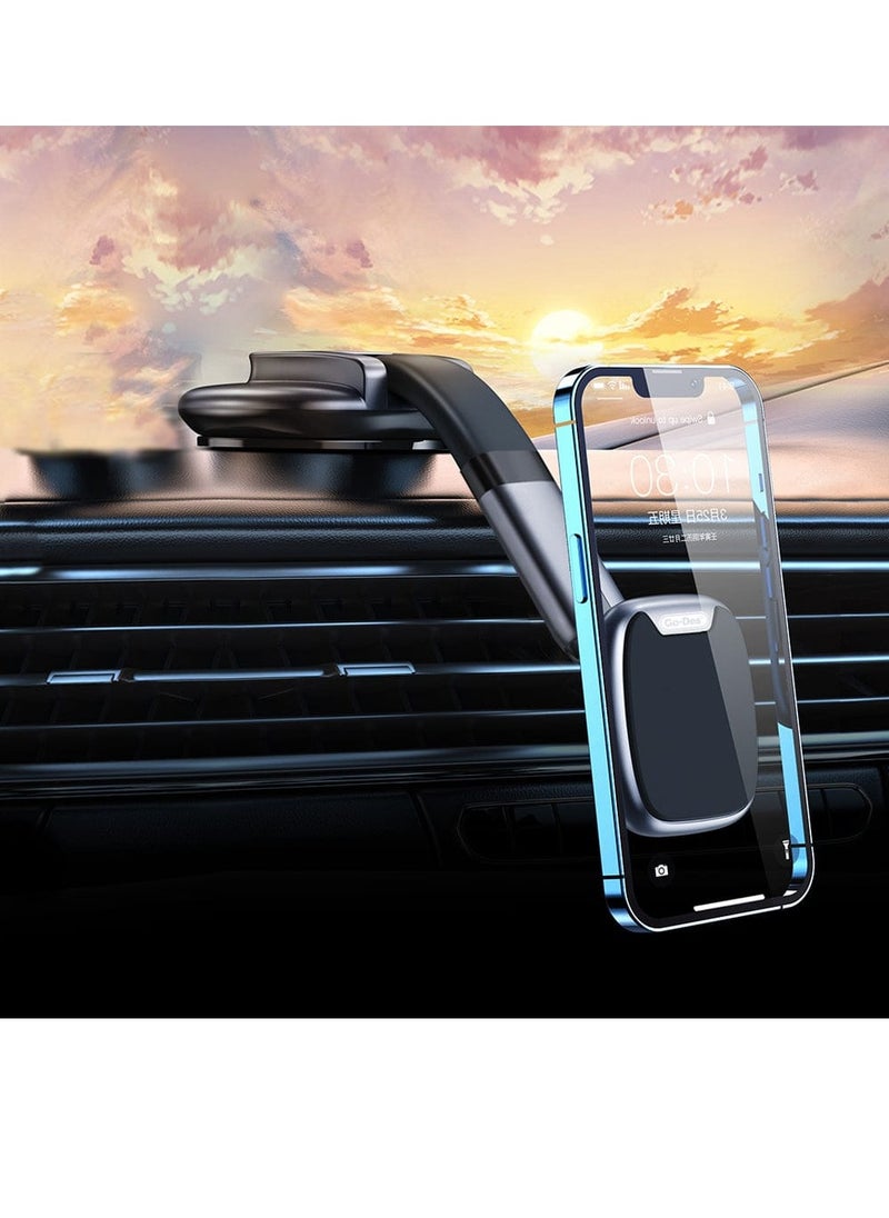 GO-DES - GO-DES Magnetic Car Holder 2*1 - Image 1