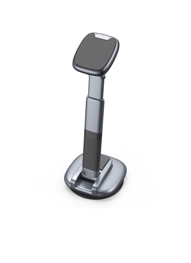 GO-DES - GO-DES Magnetic Car Holder 2*1 - Image 1