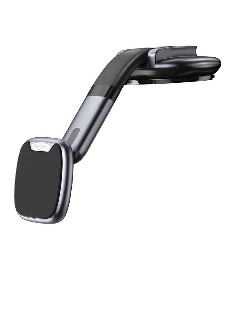 GO-DES - GO-DES Magnetic Car Holder 2*1 - Image 1