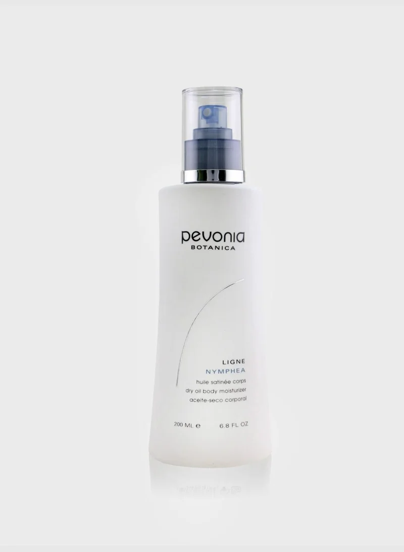 PEVONIA BOTANICA Dry Oil Body Moisturizer