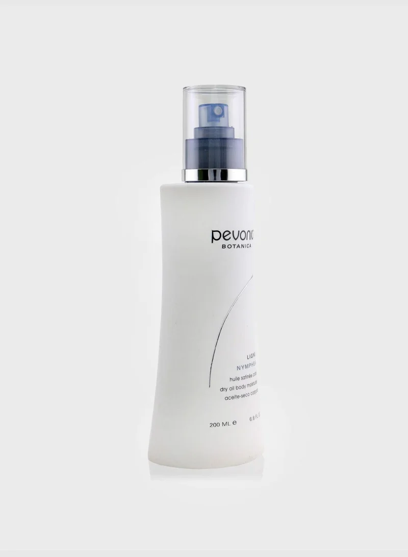 PEVONIA BOTANICA Dry Oil Body Moisturizer