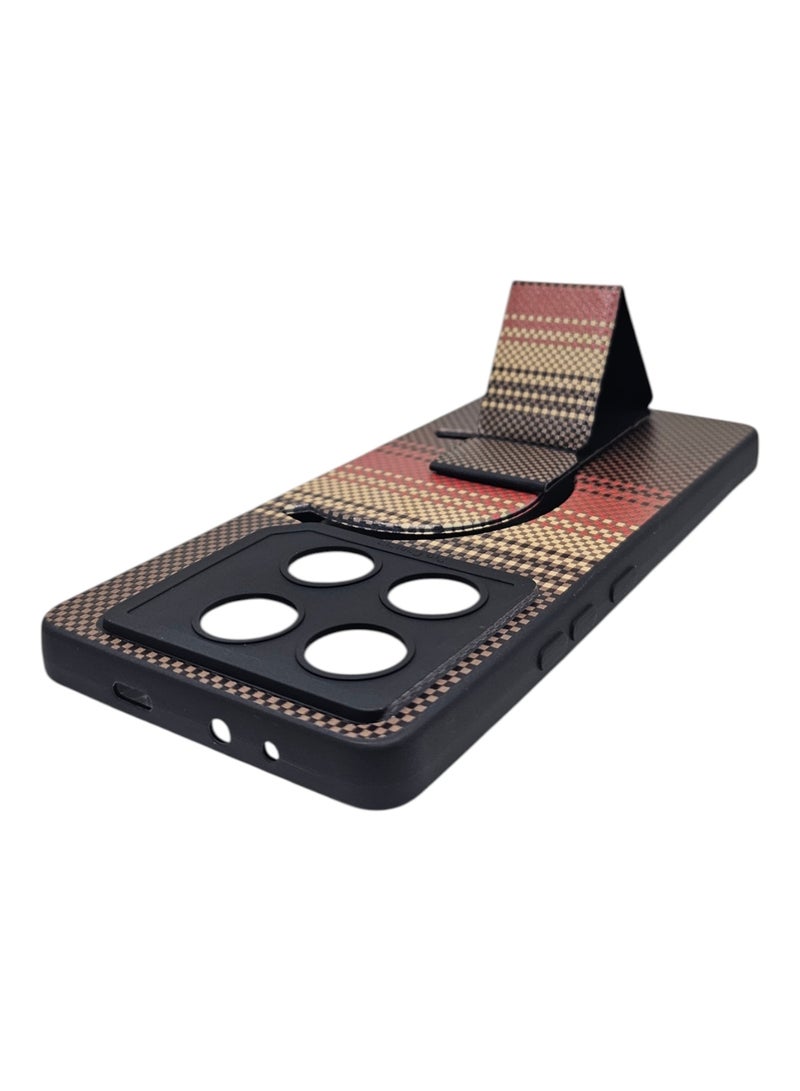 Armband Back Cover For Infinix GT 20 Pro - Image 4