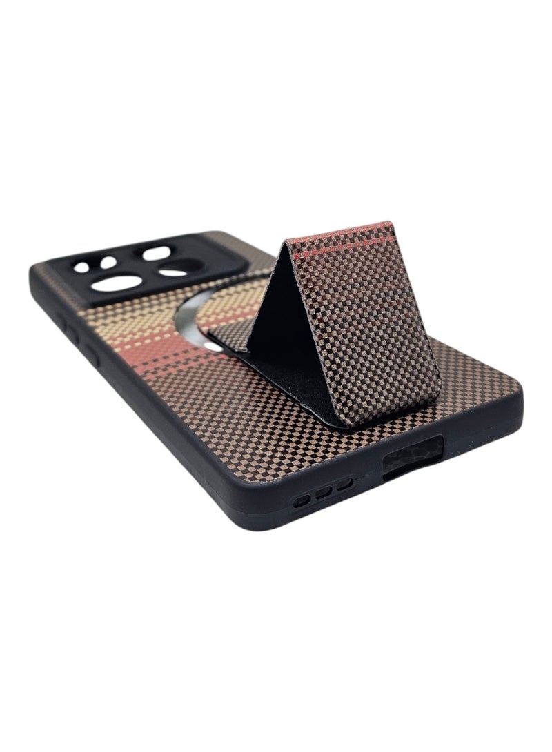 Armband Back Cover For Infinix GT 20 Pro - Image 3