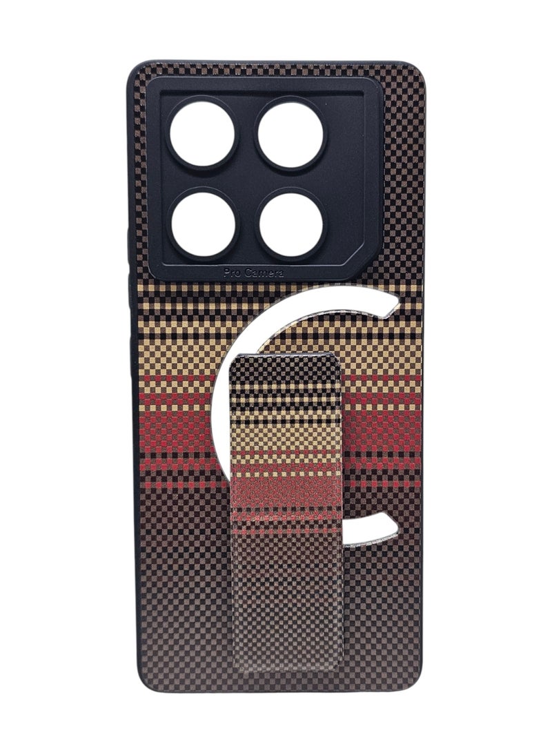 Armband Back Cover For Infinix GT 20 Pro - Image 1