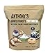 Anthony's Anthonys Confectioners Erythritol Powder 2 lb Non GMO Sweetener Zero Calorie Keto  Paleo Friendly - Image 2